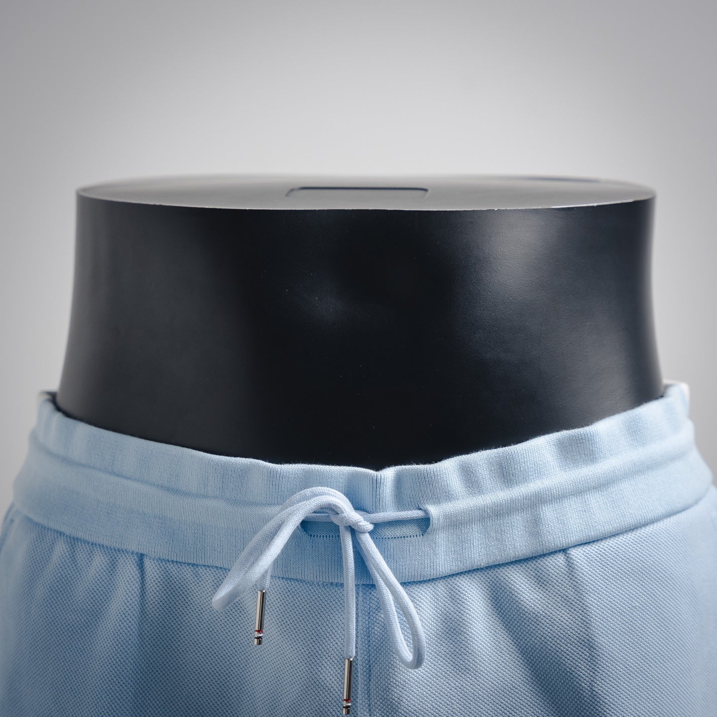 Thom colorblock shorts