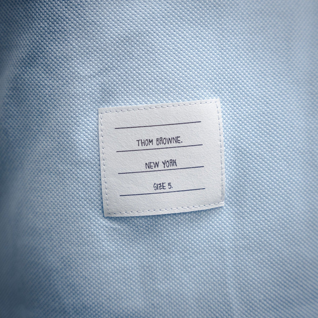 Thom colorblock shorts