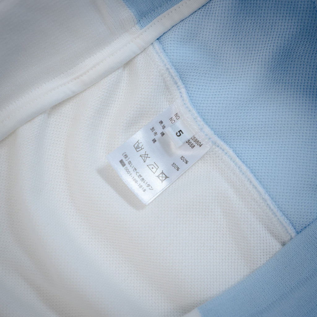 Thom colorblock shorts