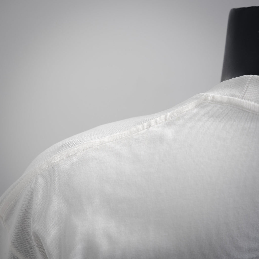 Louis embroidered t-shirt