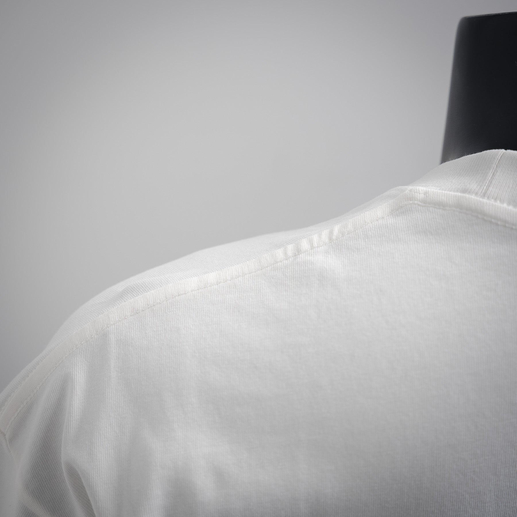 Louis embroidered t-shirt