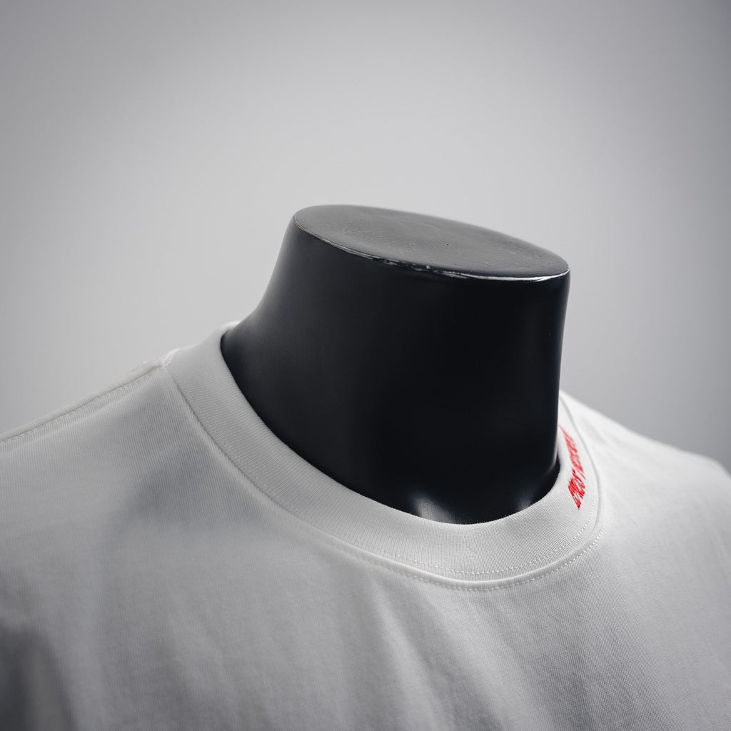 Louis embroidered t-shirt