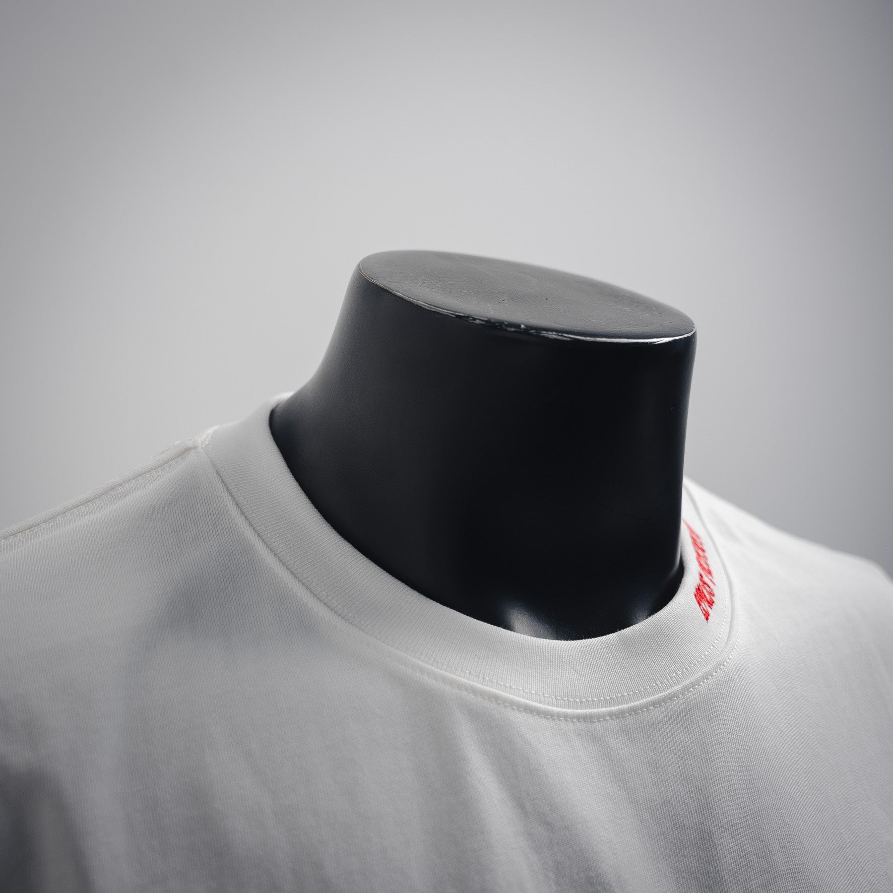 Louis embroidered t-shirt