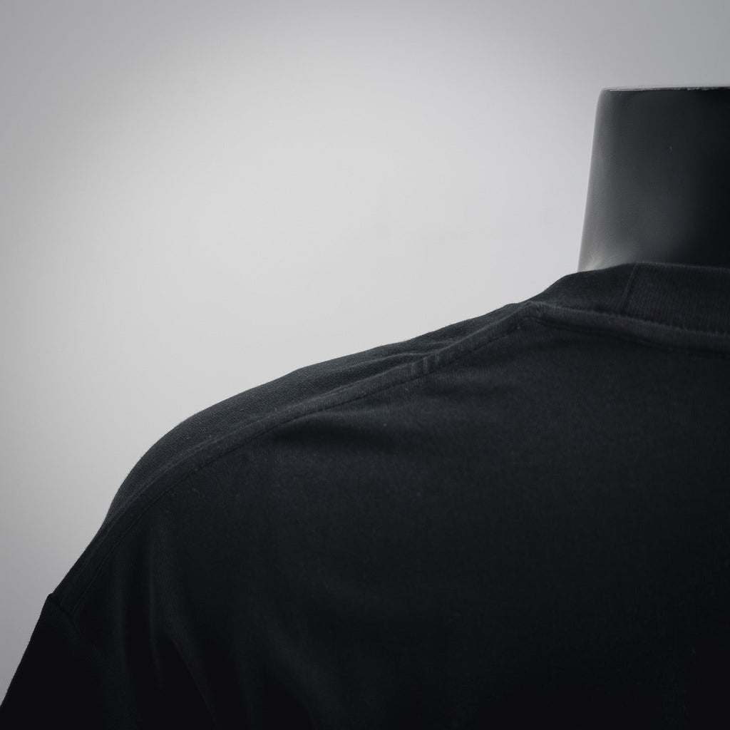 Louis embroidered t-shirt