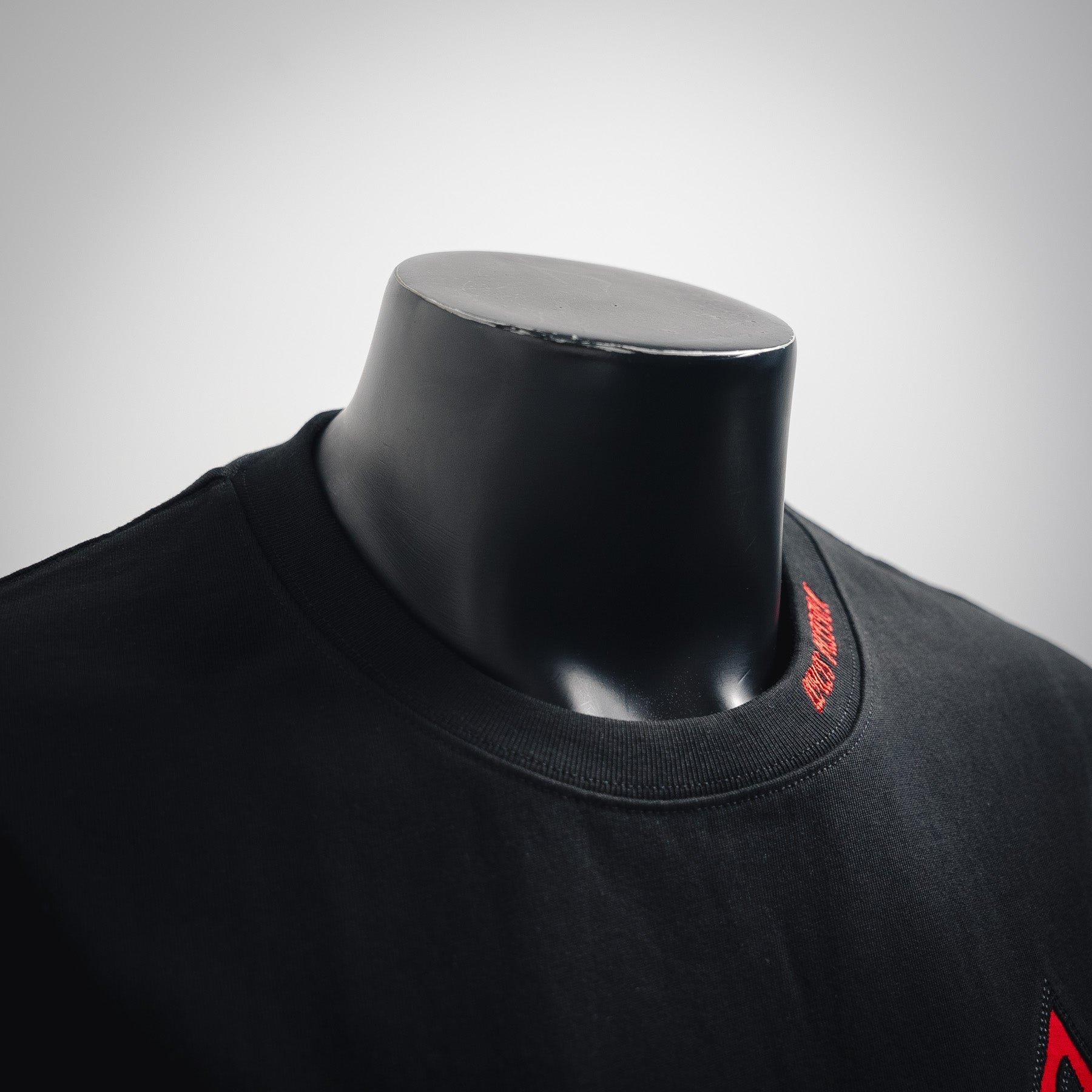 Louis embroidered t-shirt