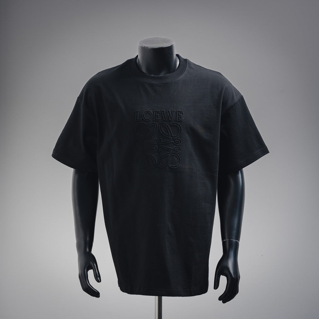 Loe embroidered t-shirt