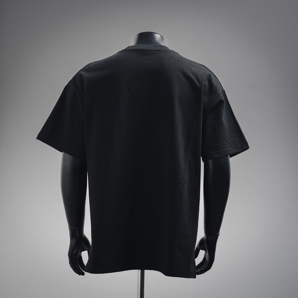 Loe embroidered t-shirt