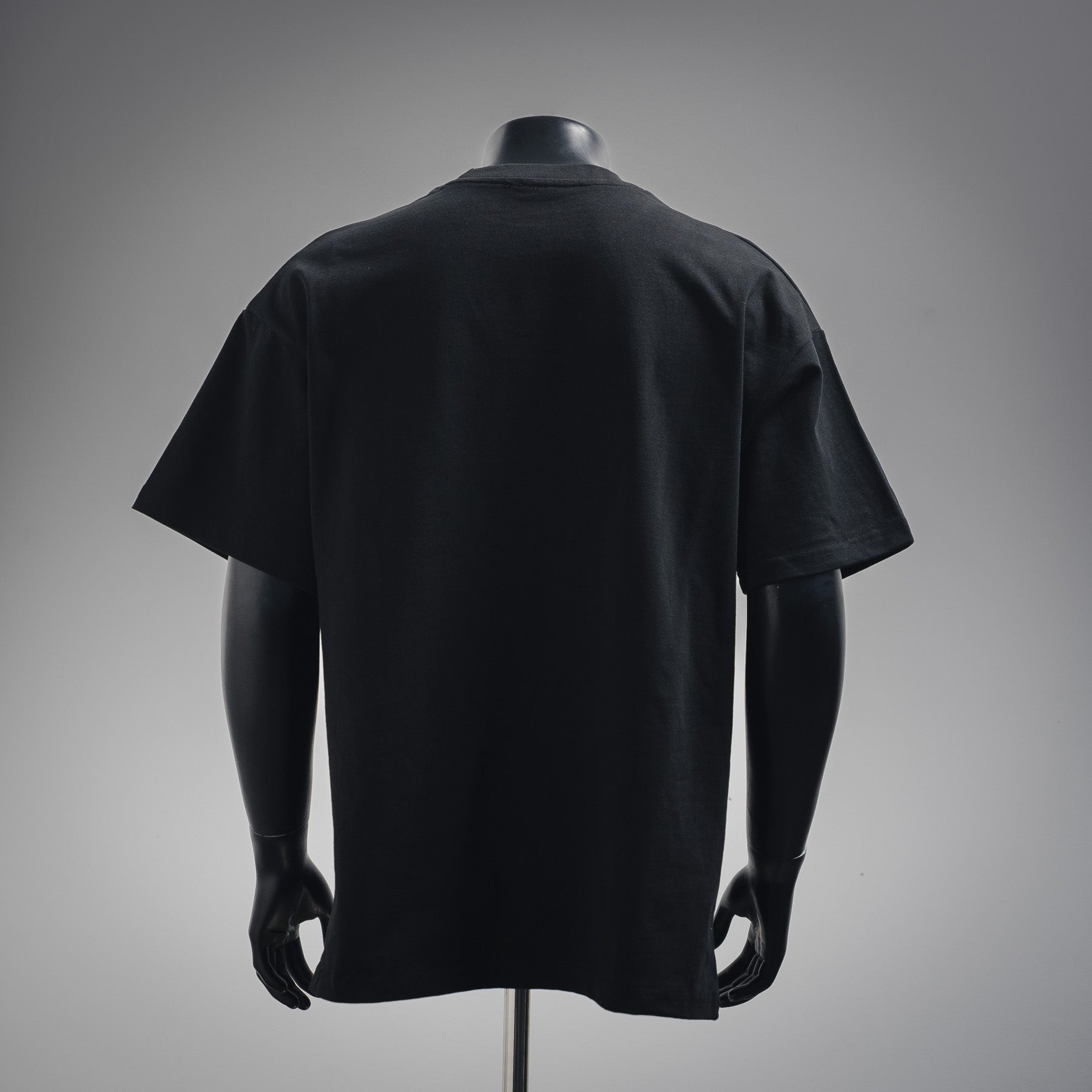 Loe embroidered t-shirt