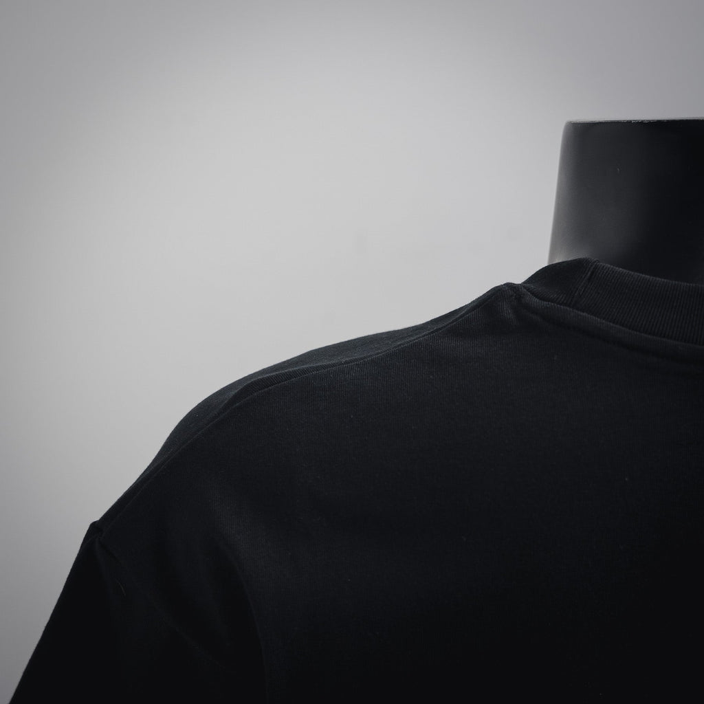 Loe embroidered t-shirt