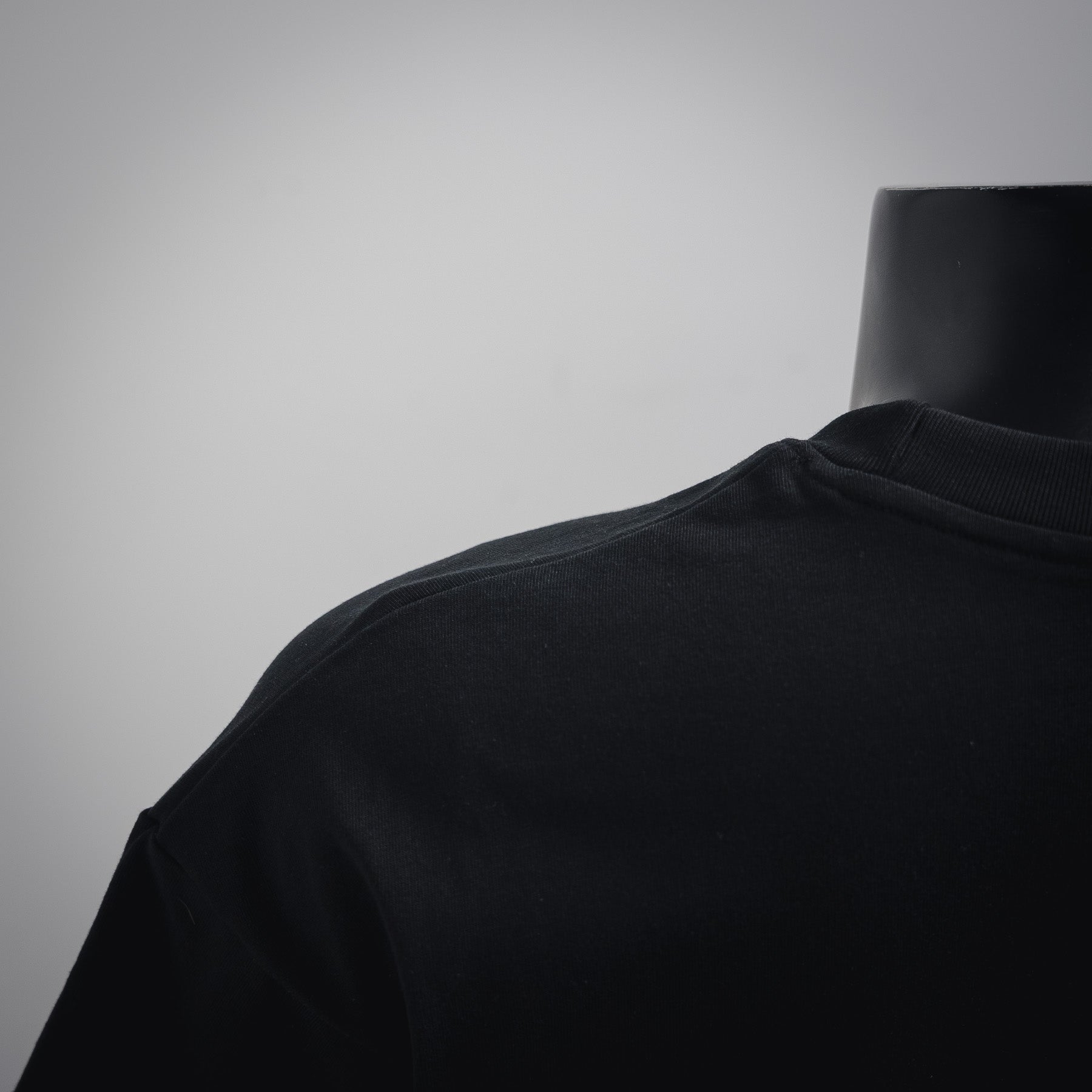 Loe embroidered t-shirt