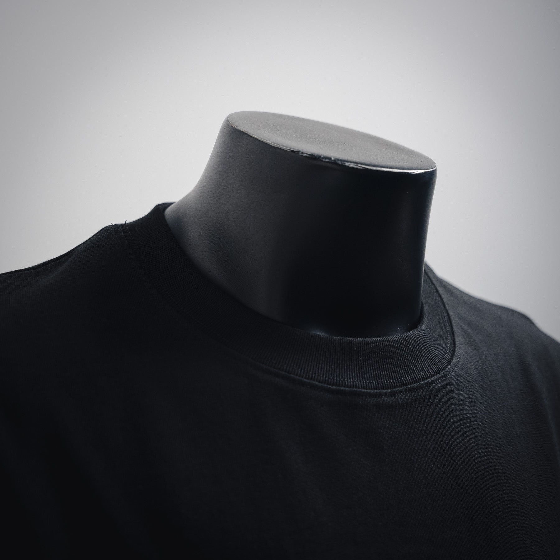 Loe embroidered t-shirt