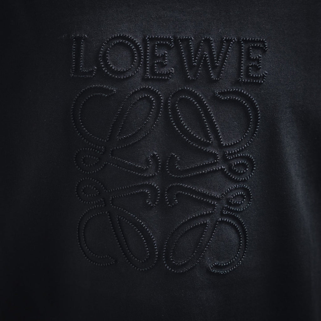 Loe embroidered t-shirt