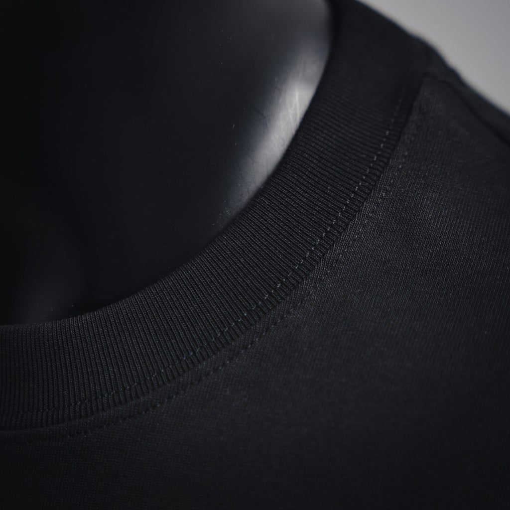 Loe embroidered t-shirt