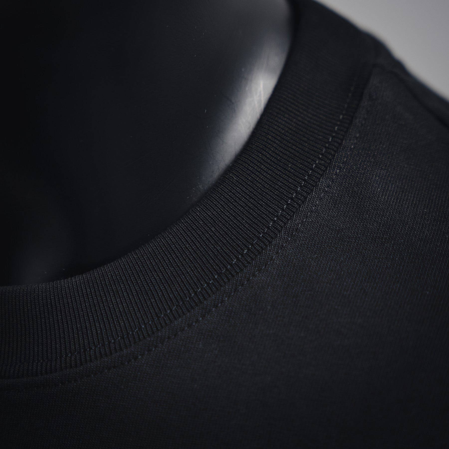 Loe embroidered t-shirt