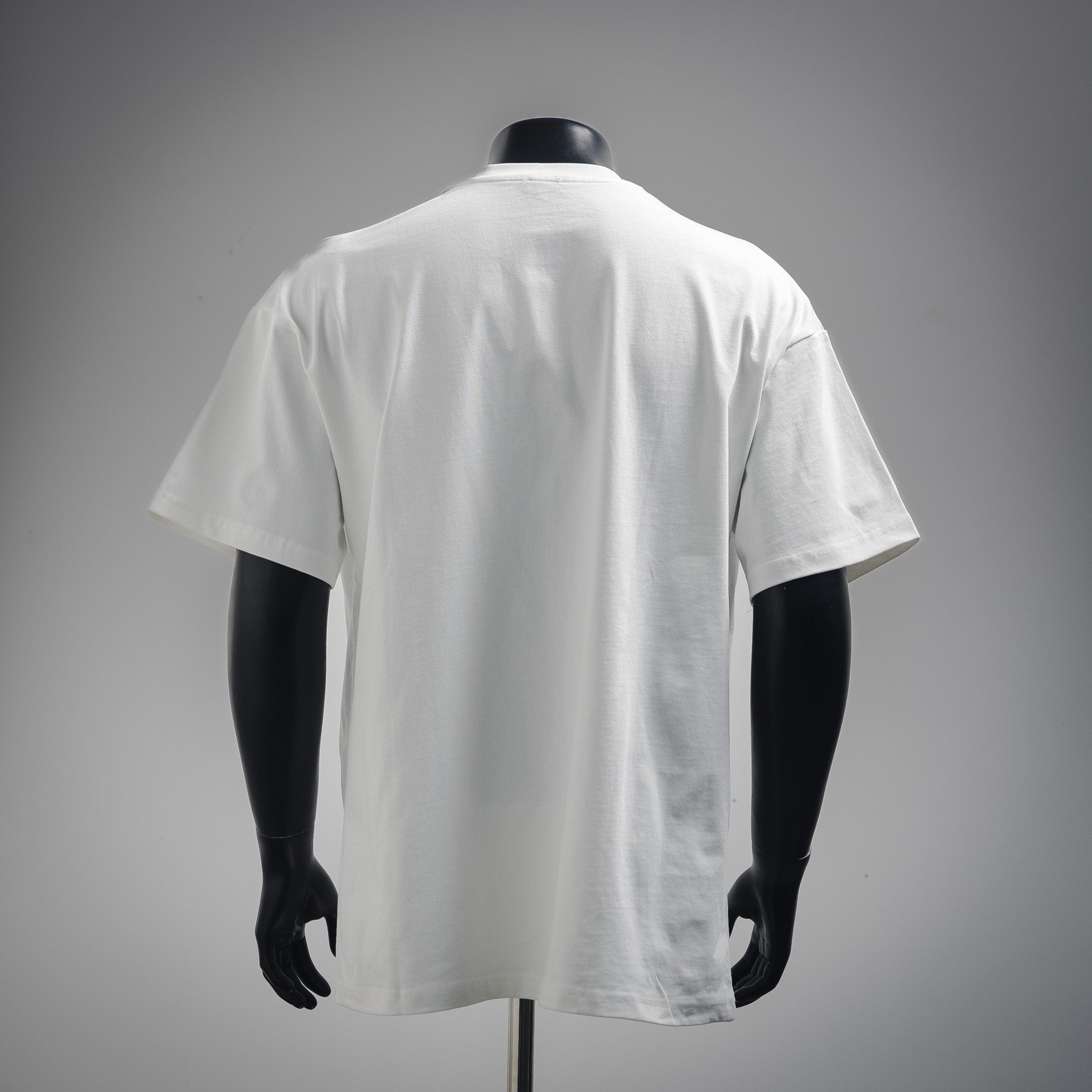 Loe embroidered t-shirt