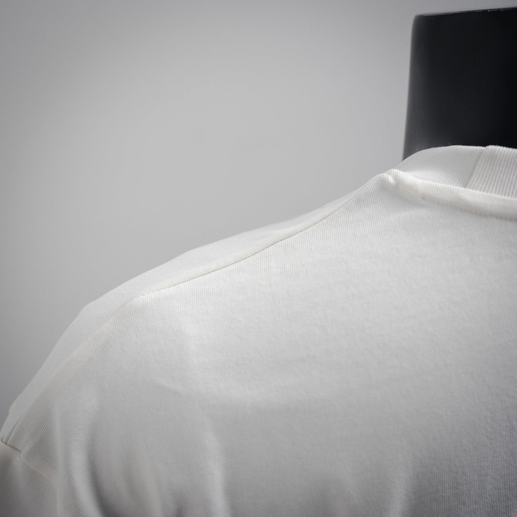 Loe embroidered t-shirt