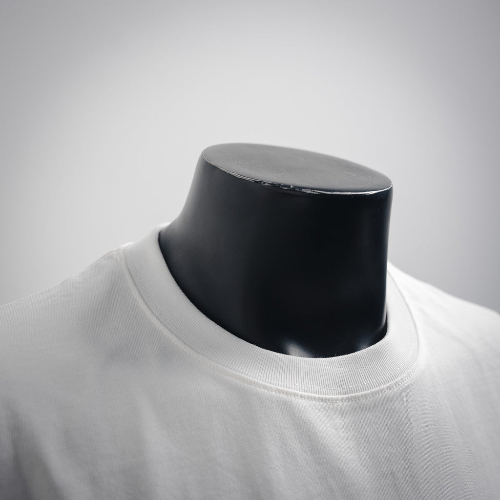 Loe embroidered t-shirt