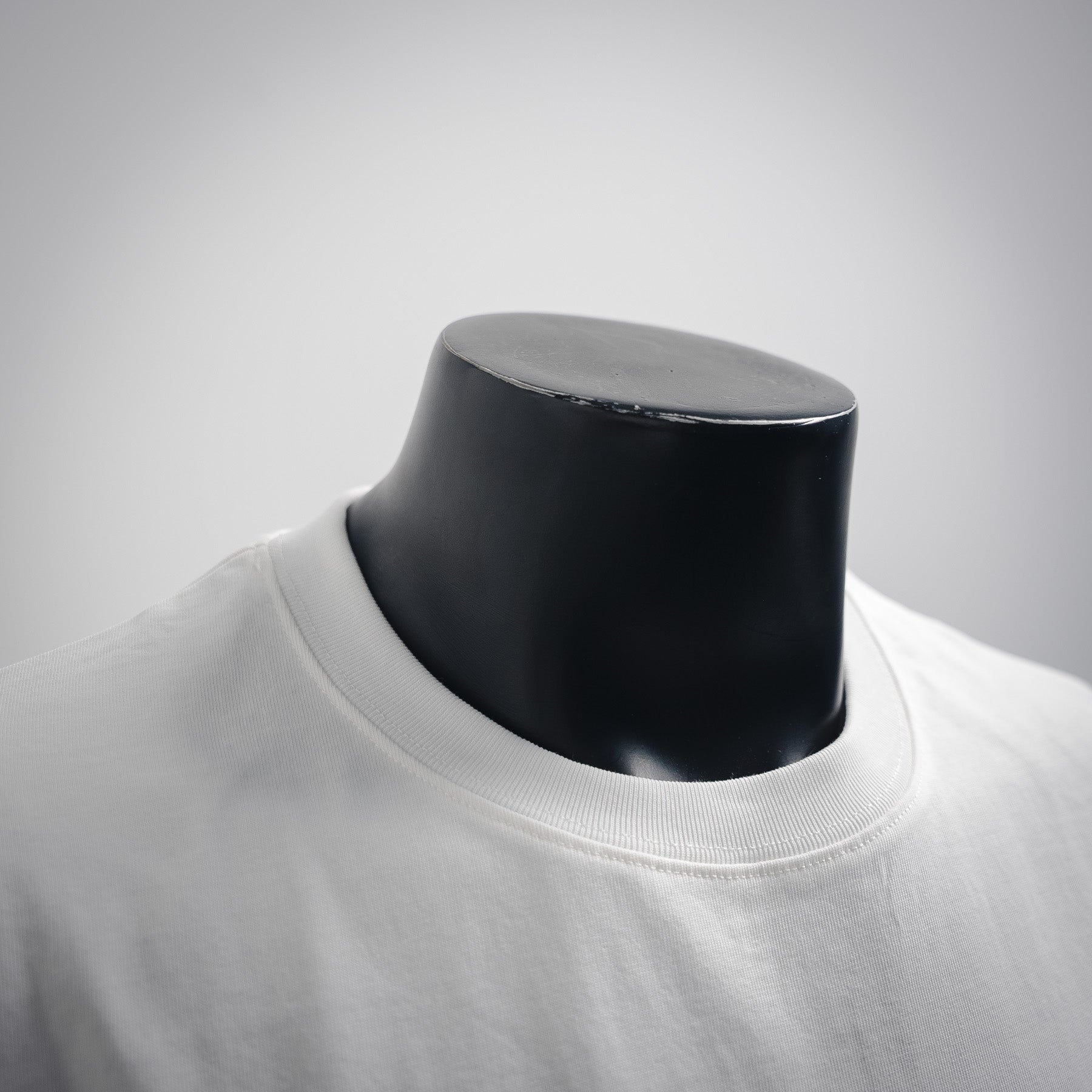 Loe embroidered t-shirt