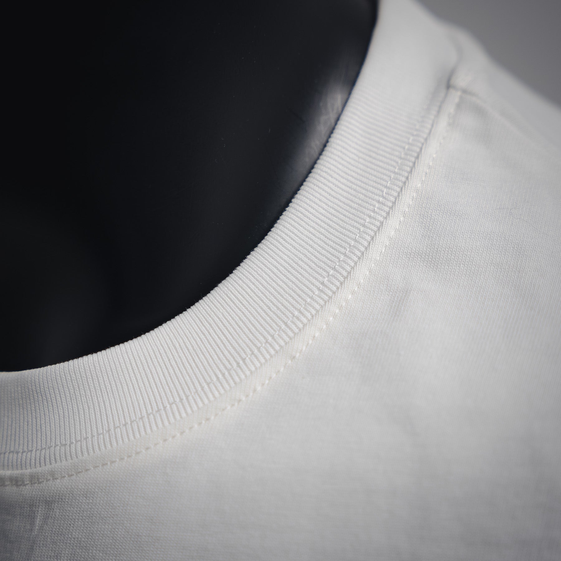 Loe embroidered t-shirt