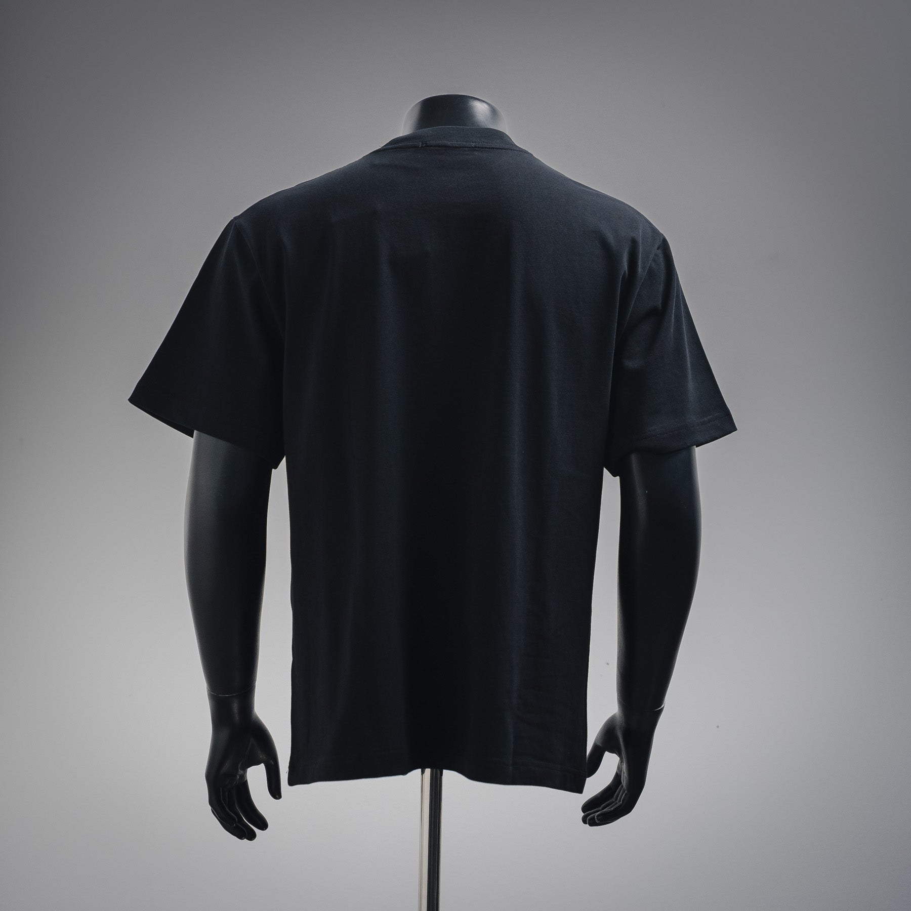 Loe embroidered t-shirt