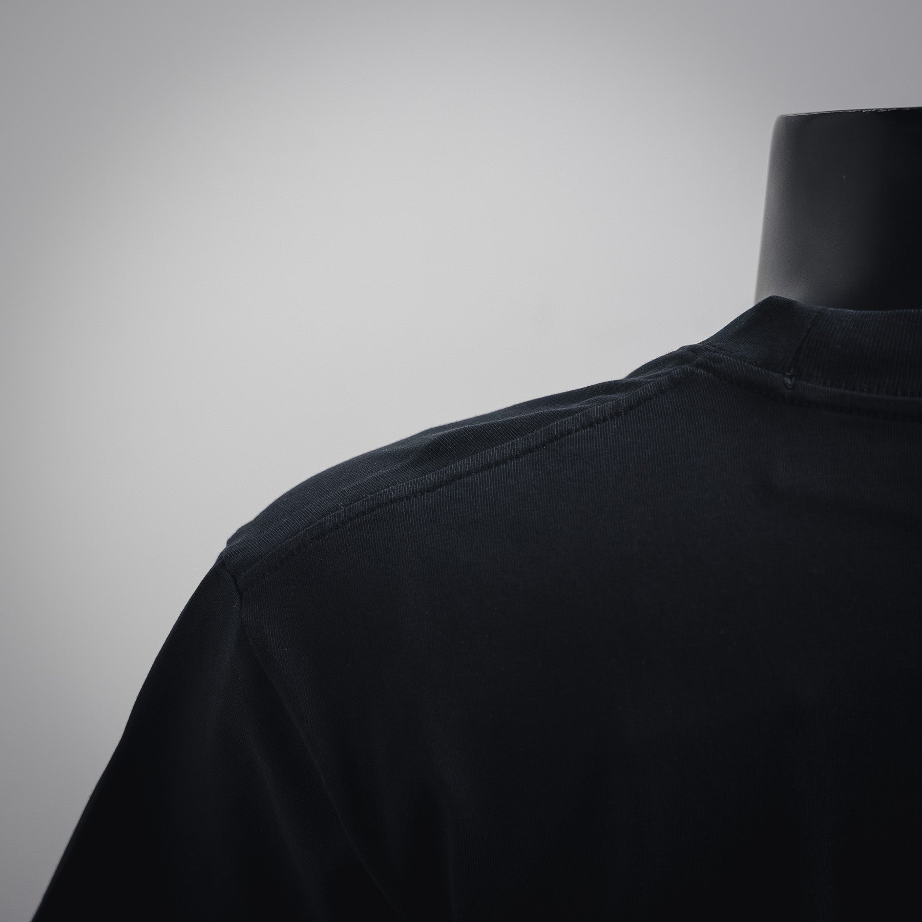 Loe embroidered t-shirt