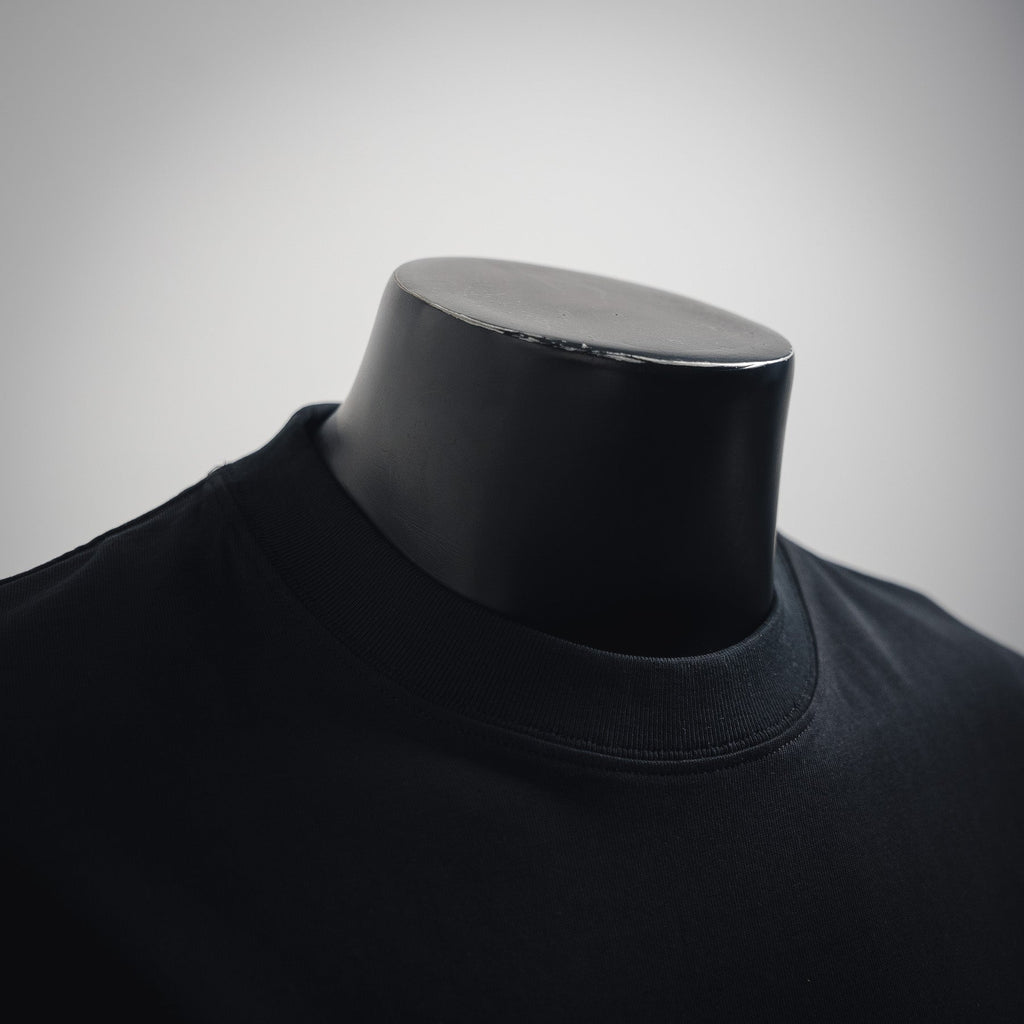 Loe embroidered t-shirt