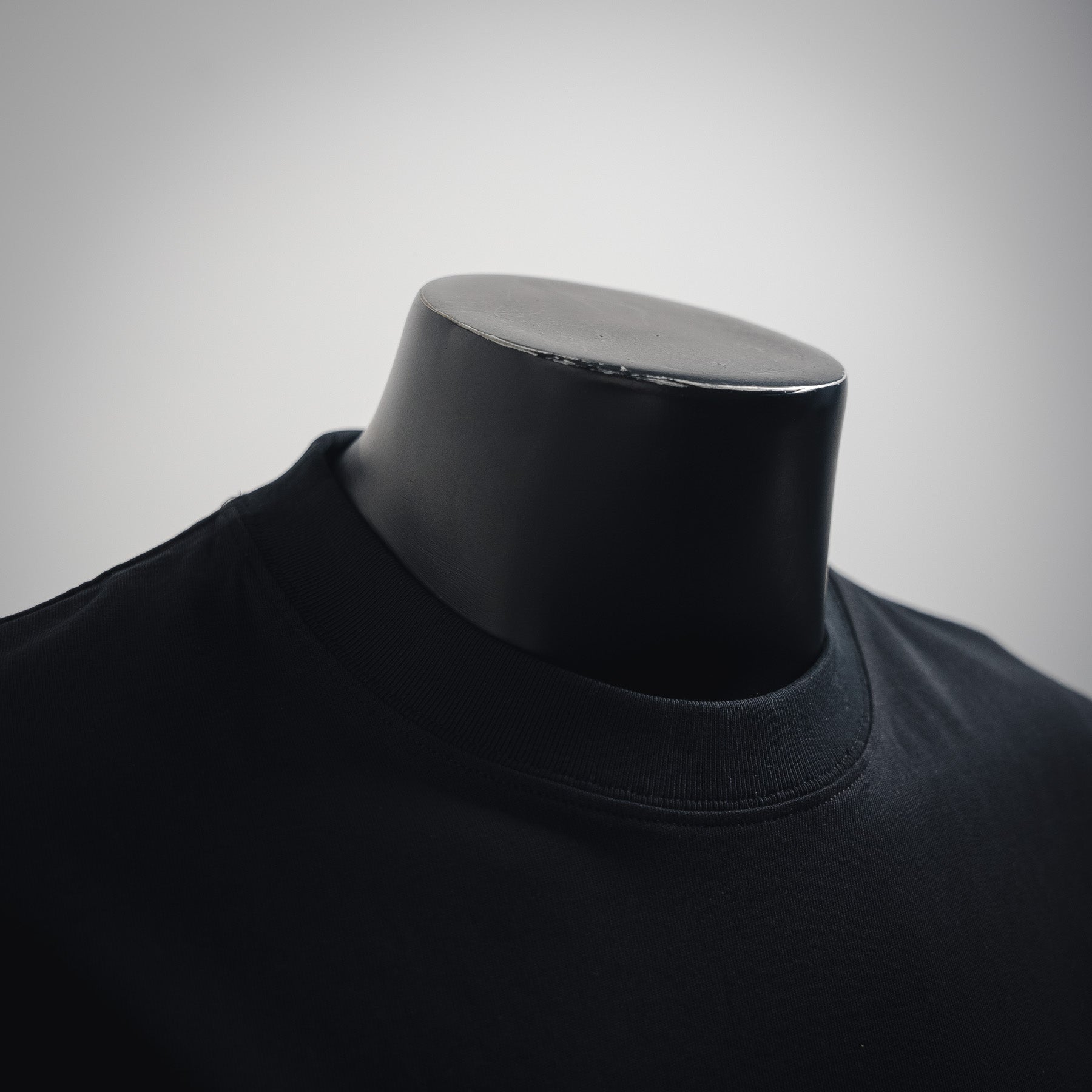 Loe embroidered t-shirt