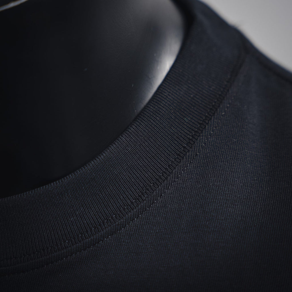 Loe embroidered t-shirt