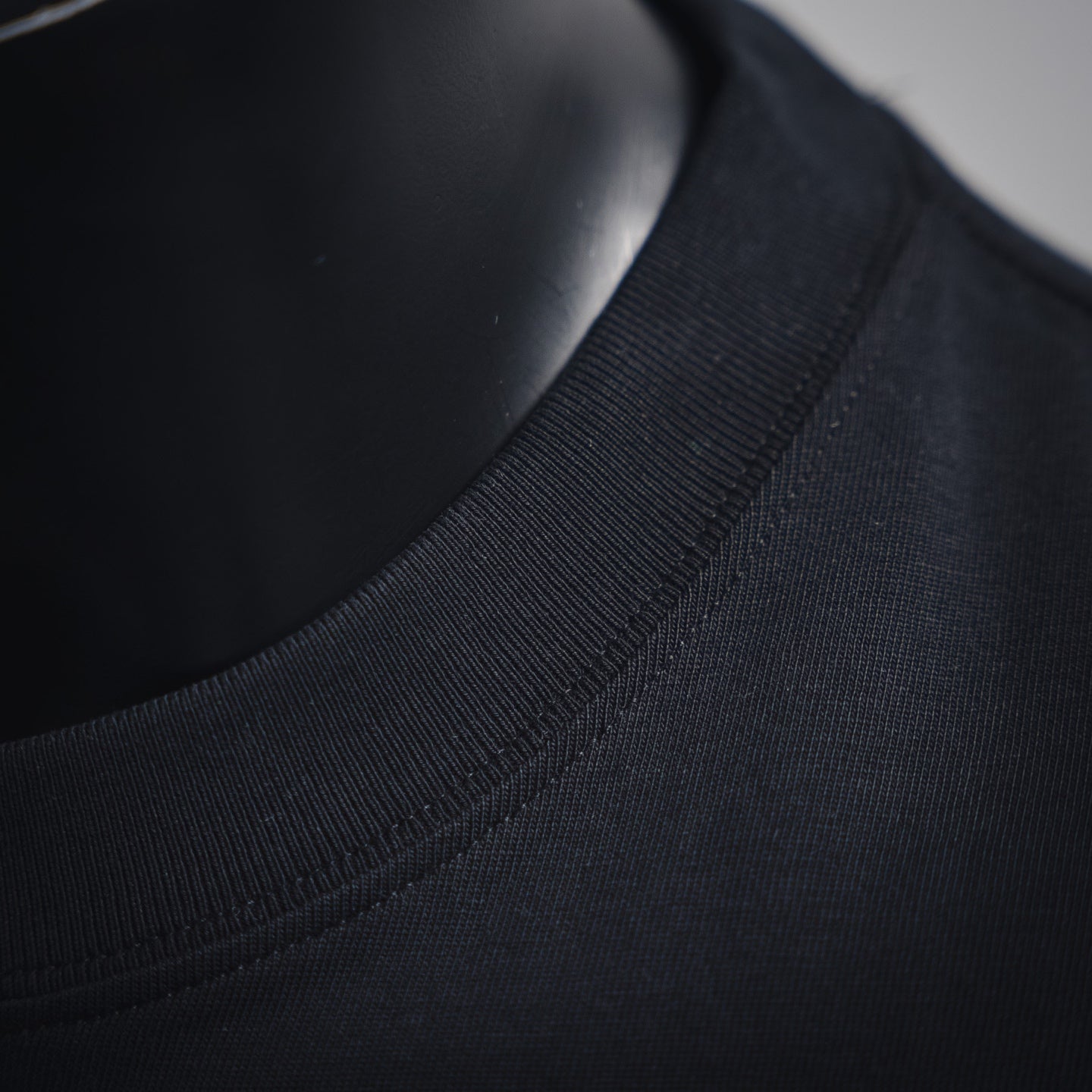 Loe embroidered t-shirt