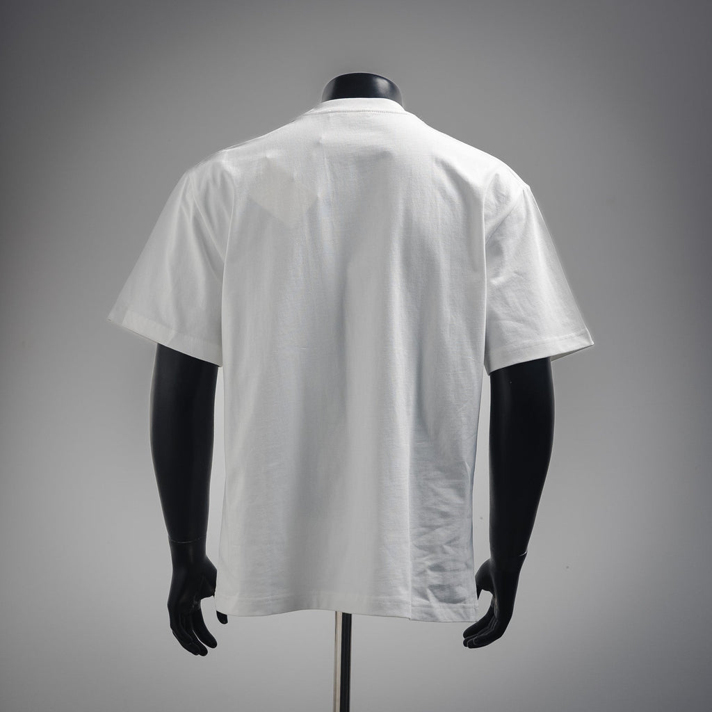 Loe embroidered t-shirt