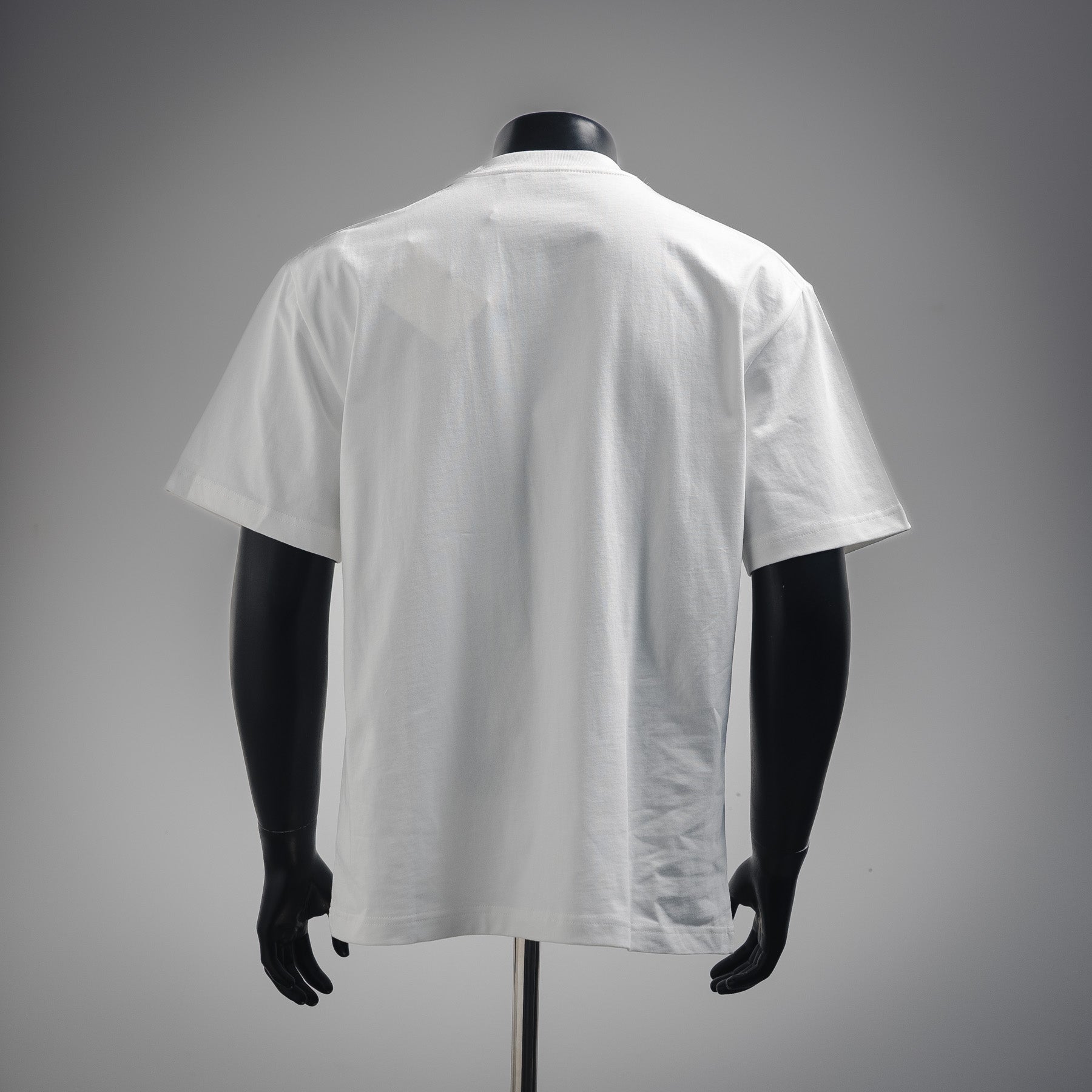 Loe embroidered t-shirt