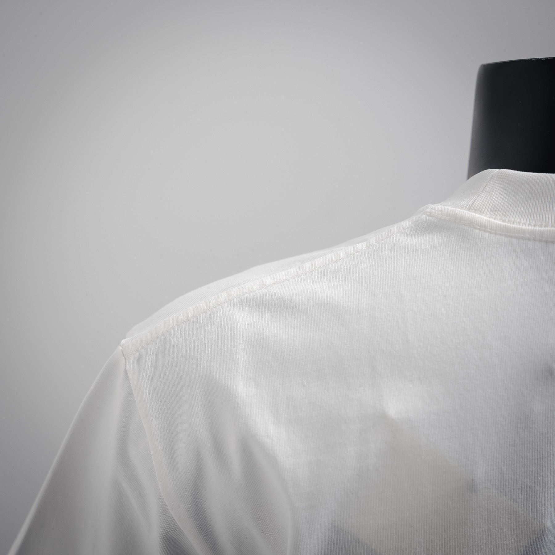 Loe embroidered t-shirt