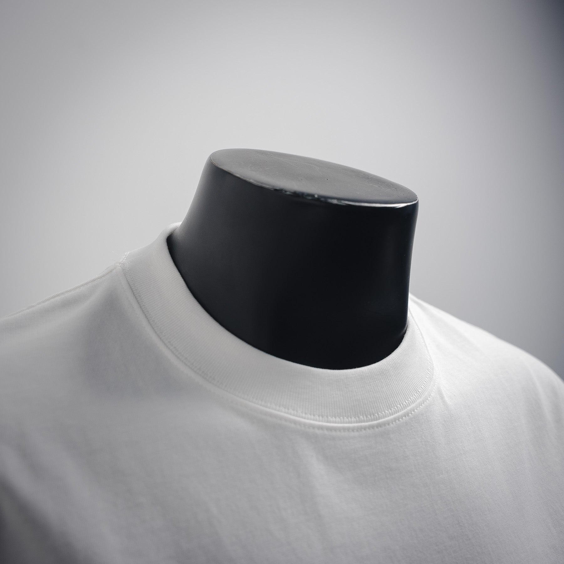 Loe embroidered t-shirt