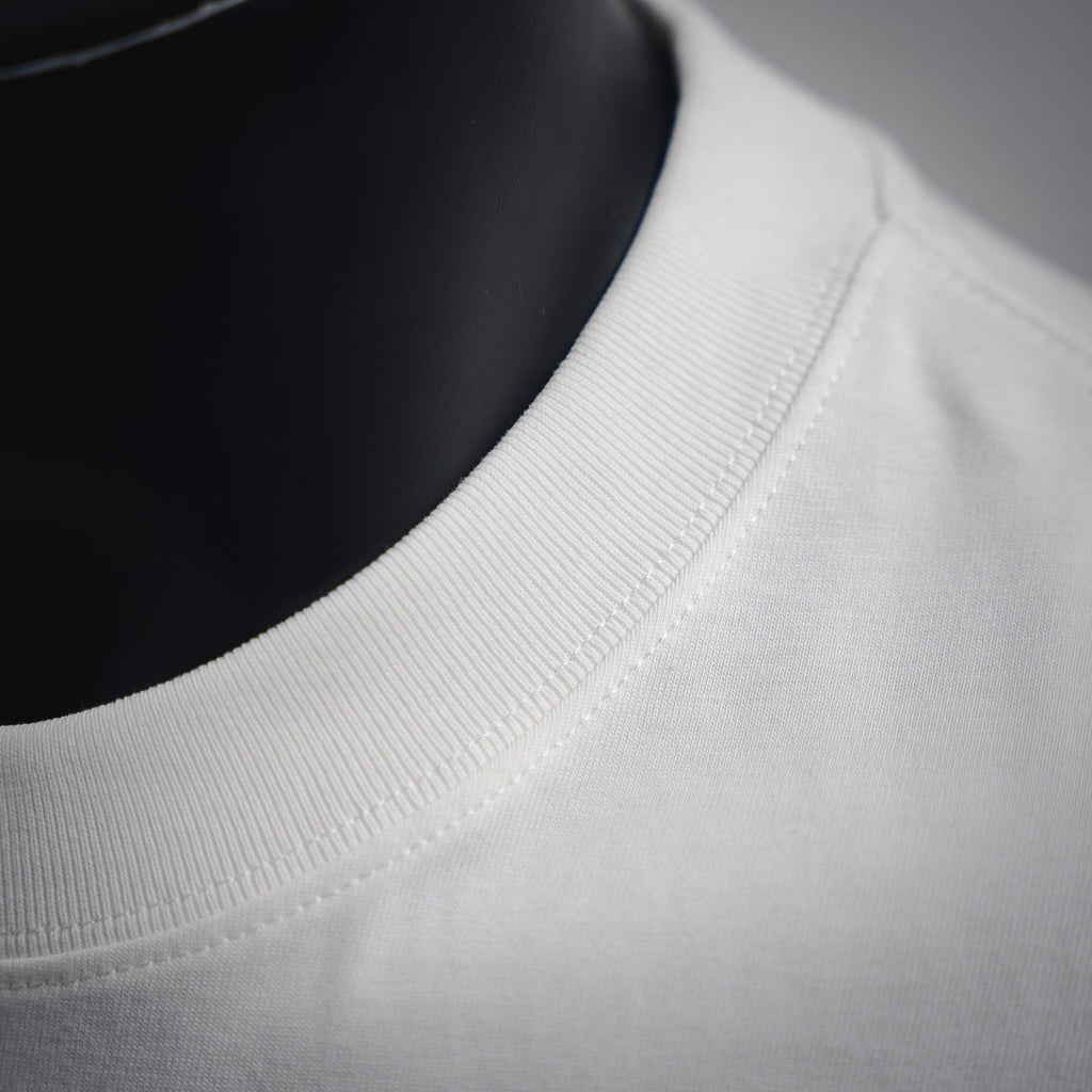 Loe embroidered t-shirt