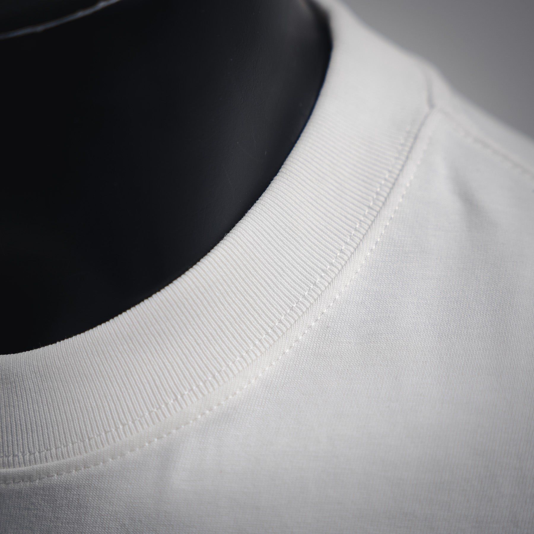 Loe embroidered t-shirt