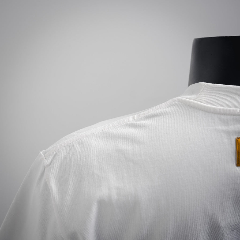 Louis embroidered t-shirt