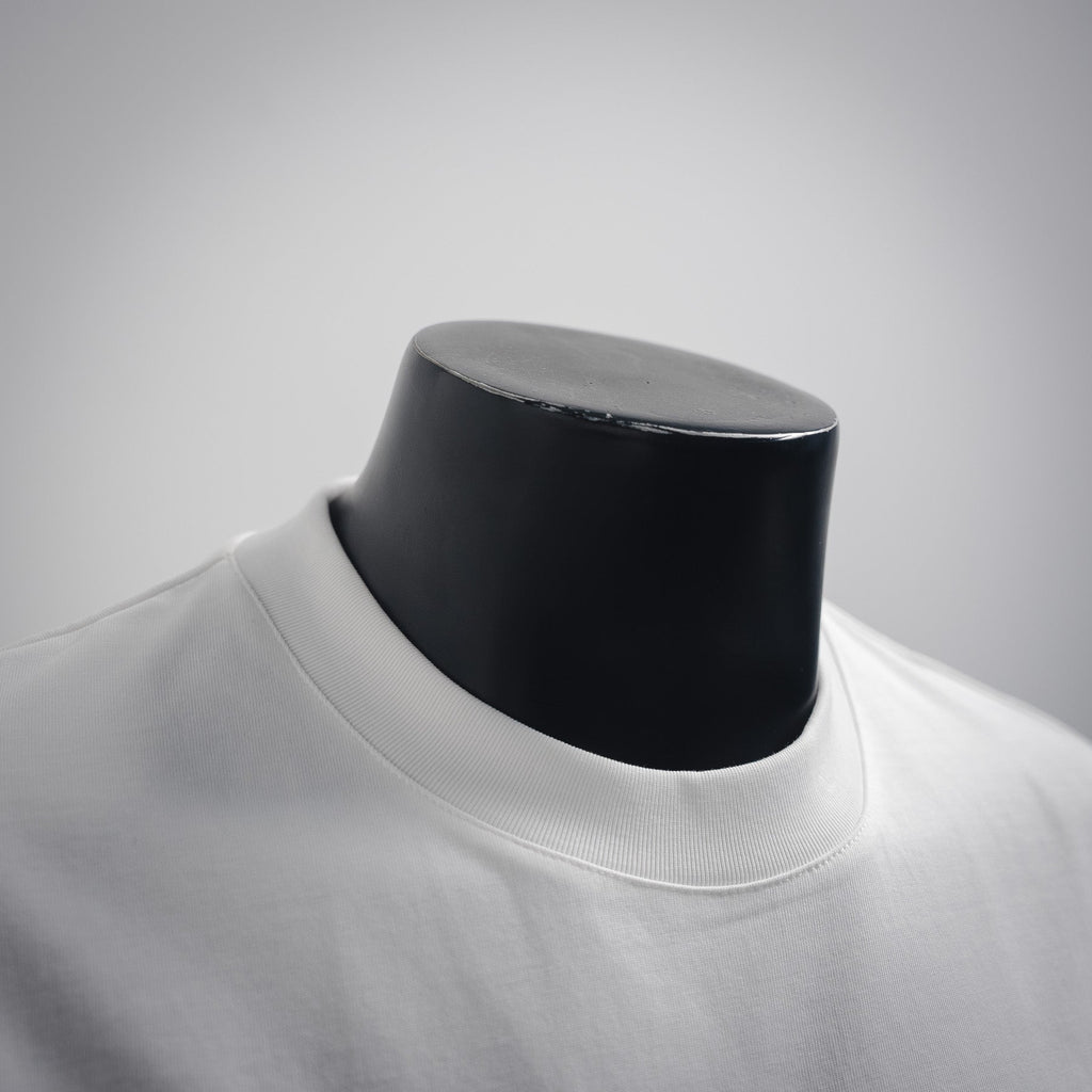 Louis embroidered t-shirt