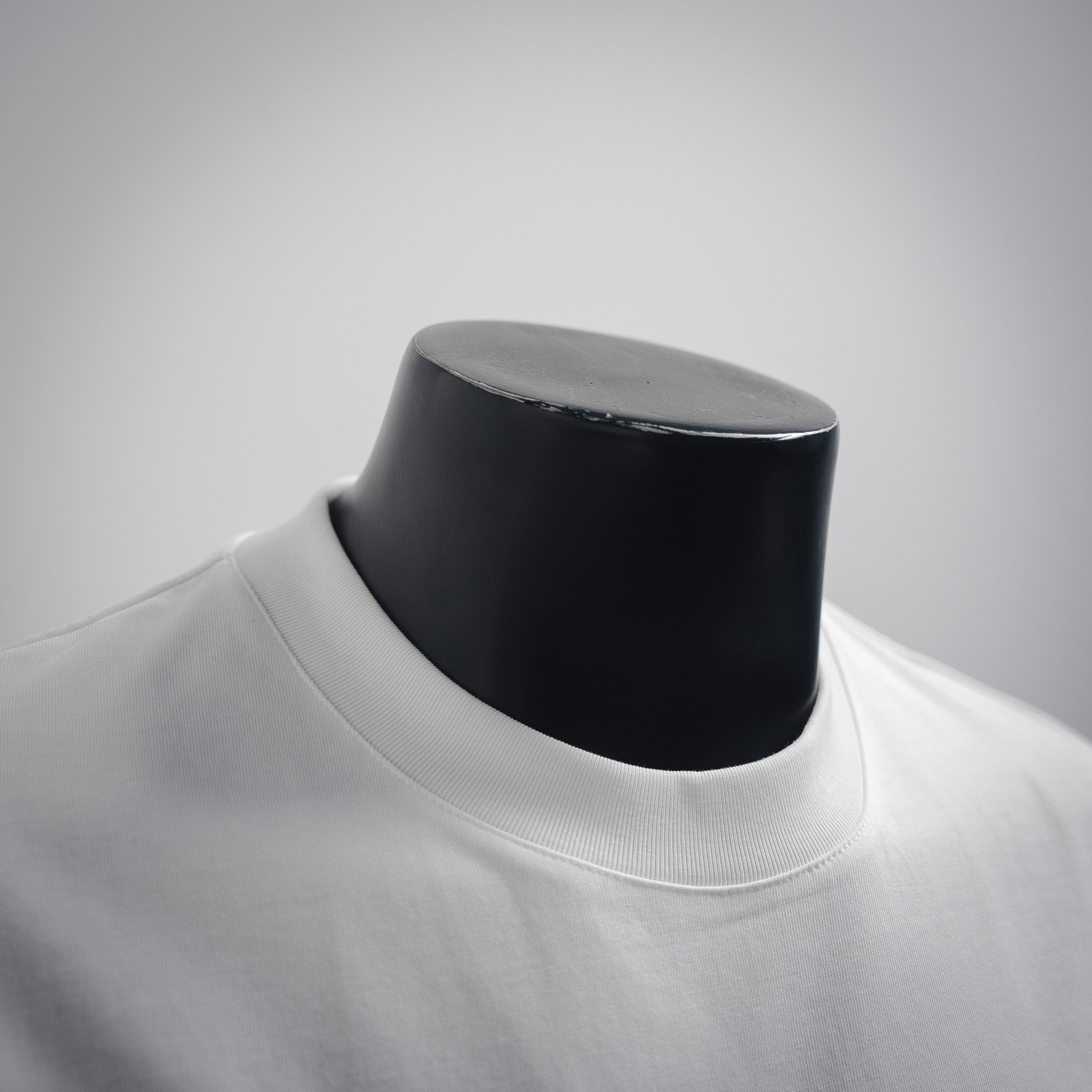 Louis embroidered t-shirt