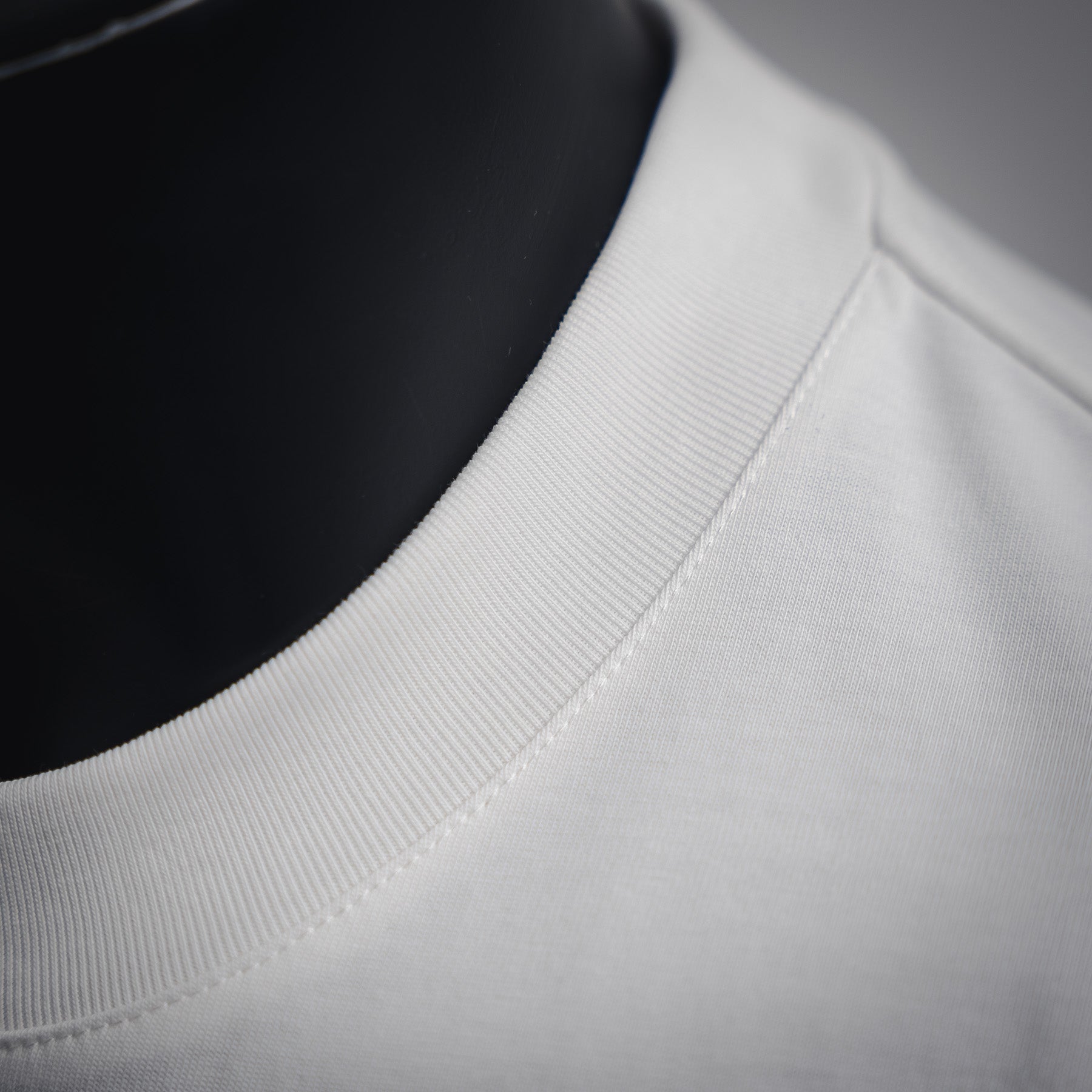 Louis embroidered t-shirt