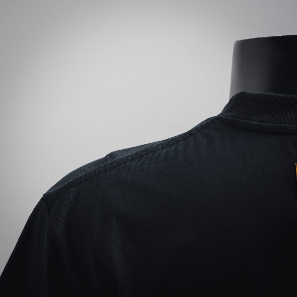 Louis embroidered t-shirt