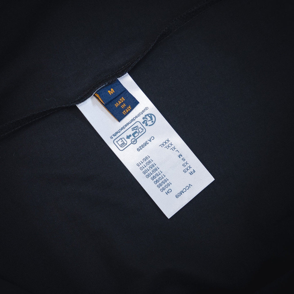 Louis embroidered t-shirt