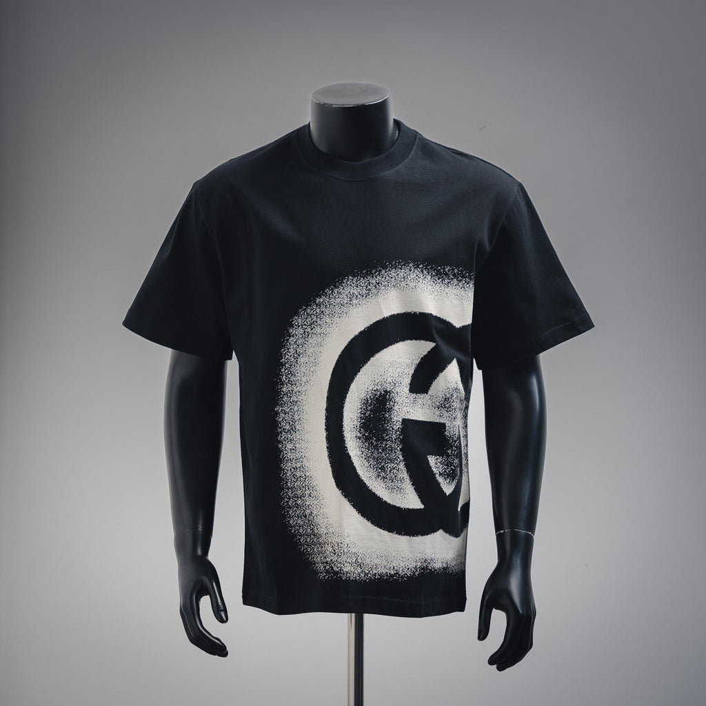 Guc print t-shirt