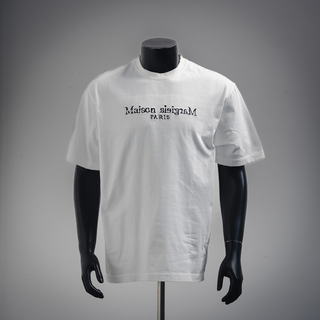 Margie embroidered t-shirt