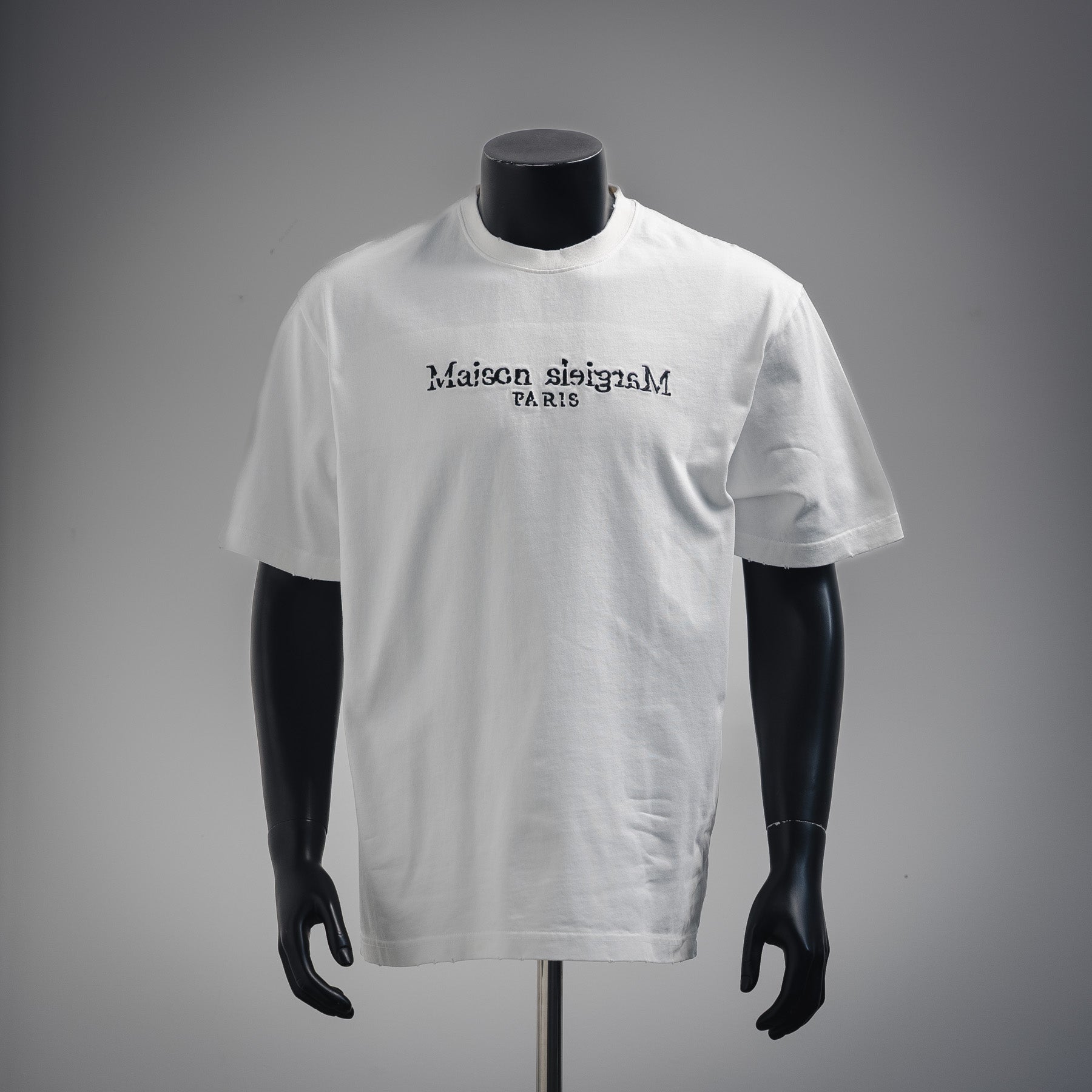 Margie embroidered t-shirt