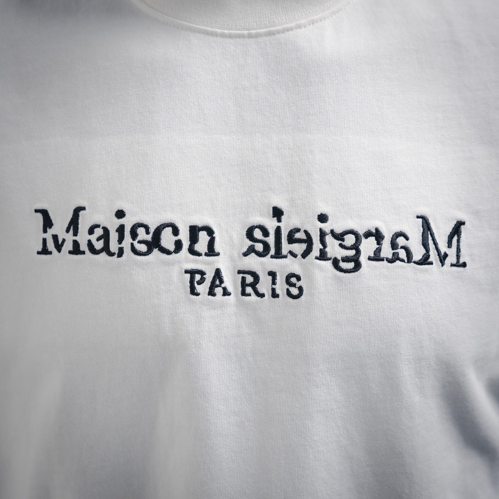 Margie embroidered t-shirt