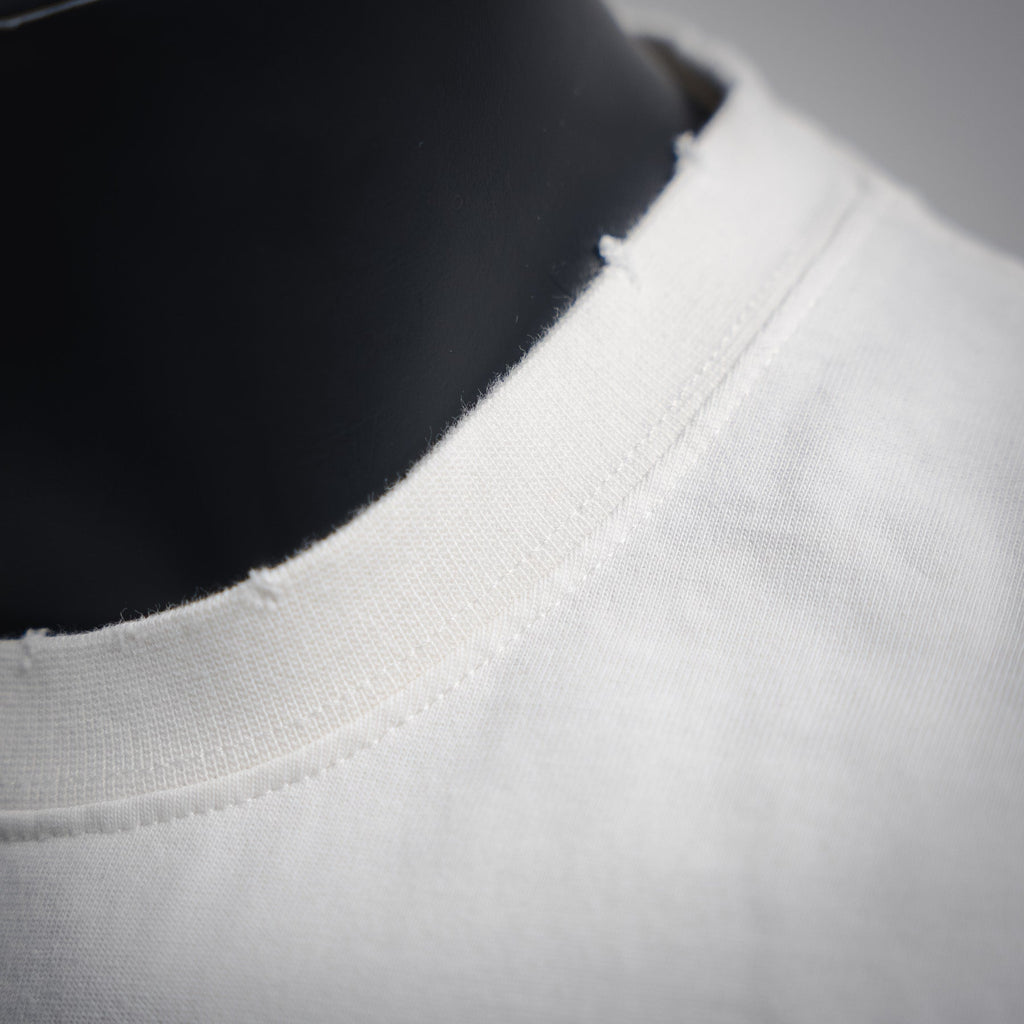 Margie embroidered t-shirt