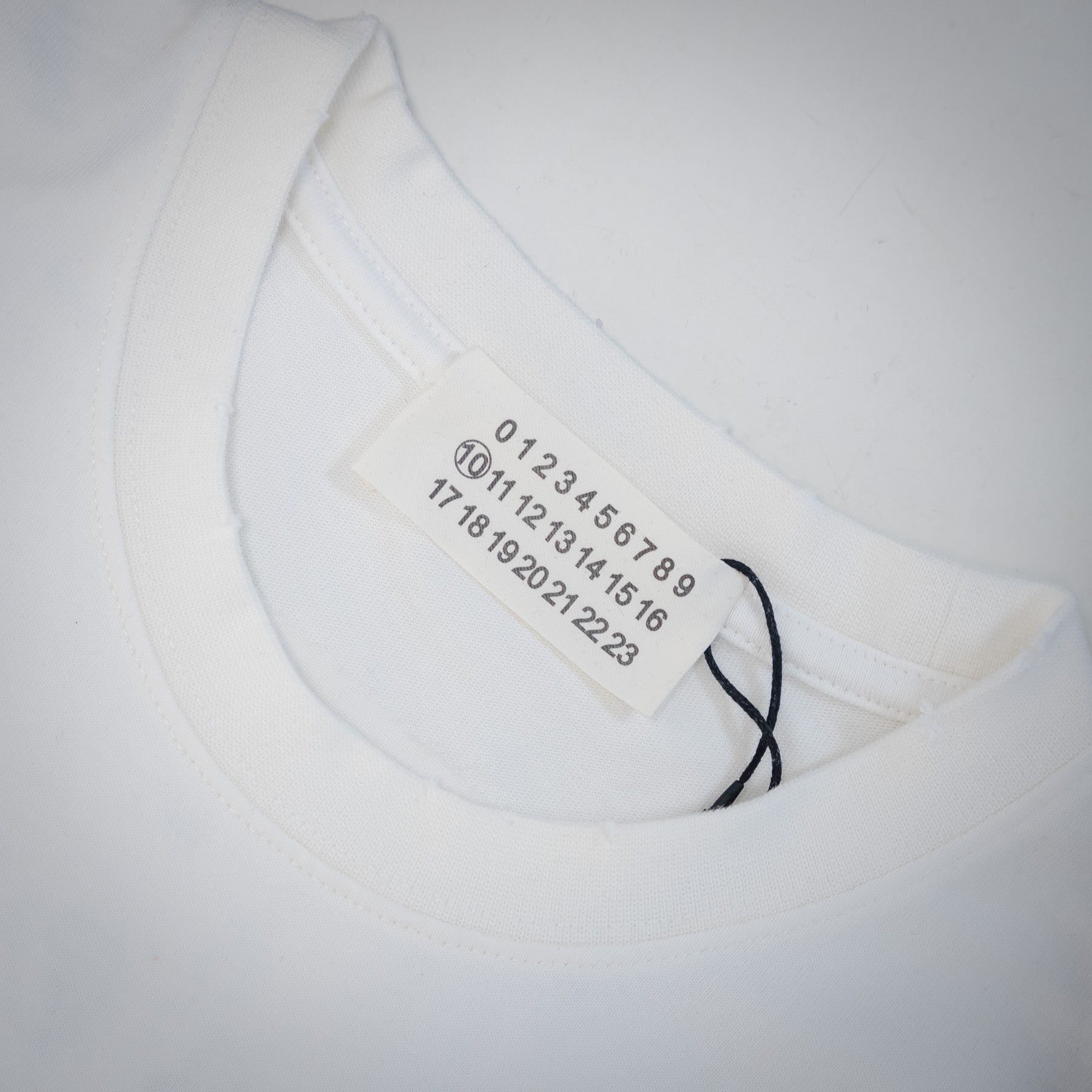 Margie embroidered t-shirt