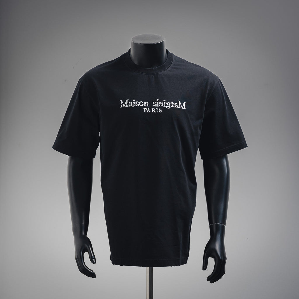 Margie embroidered t-shirt