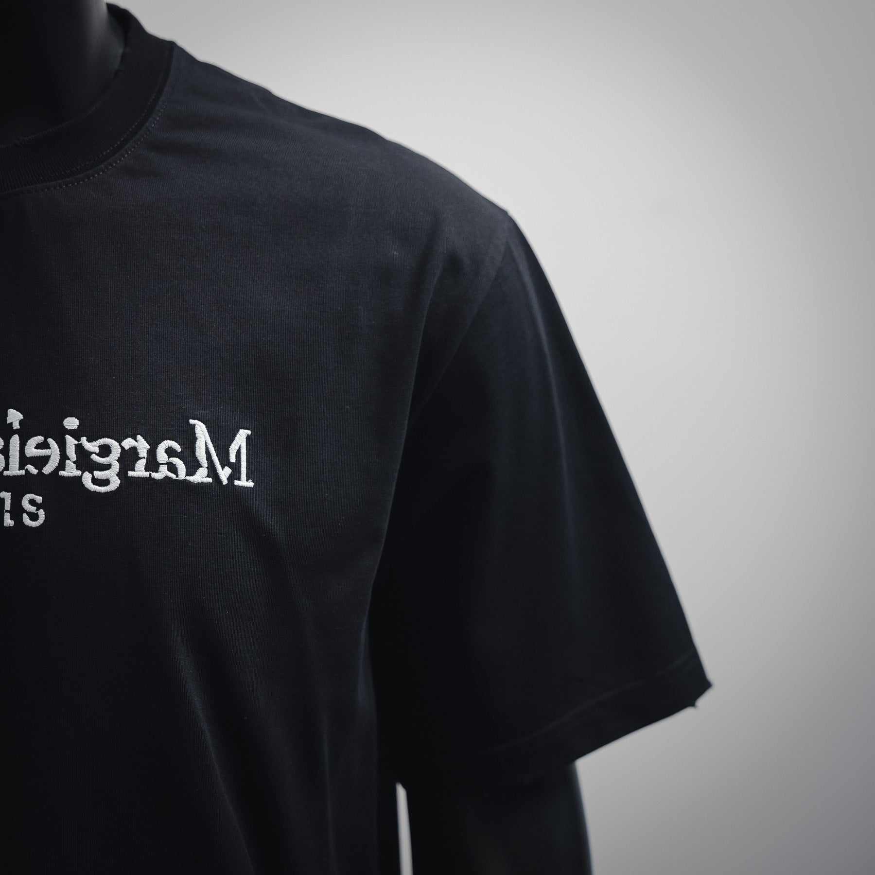 Margie embroidered t-shirt