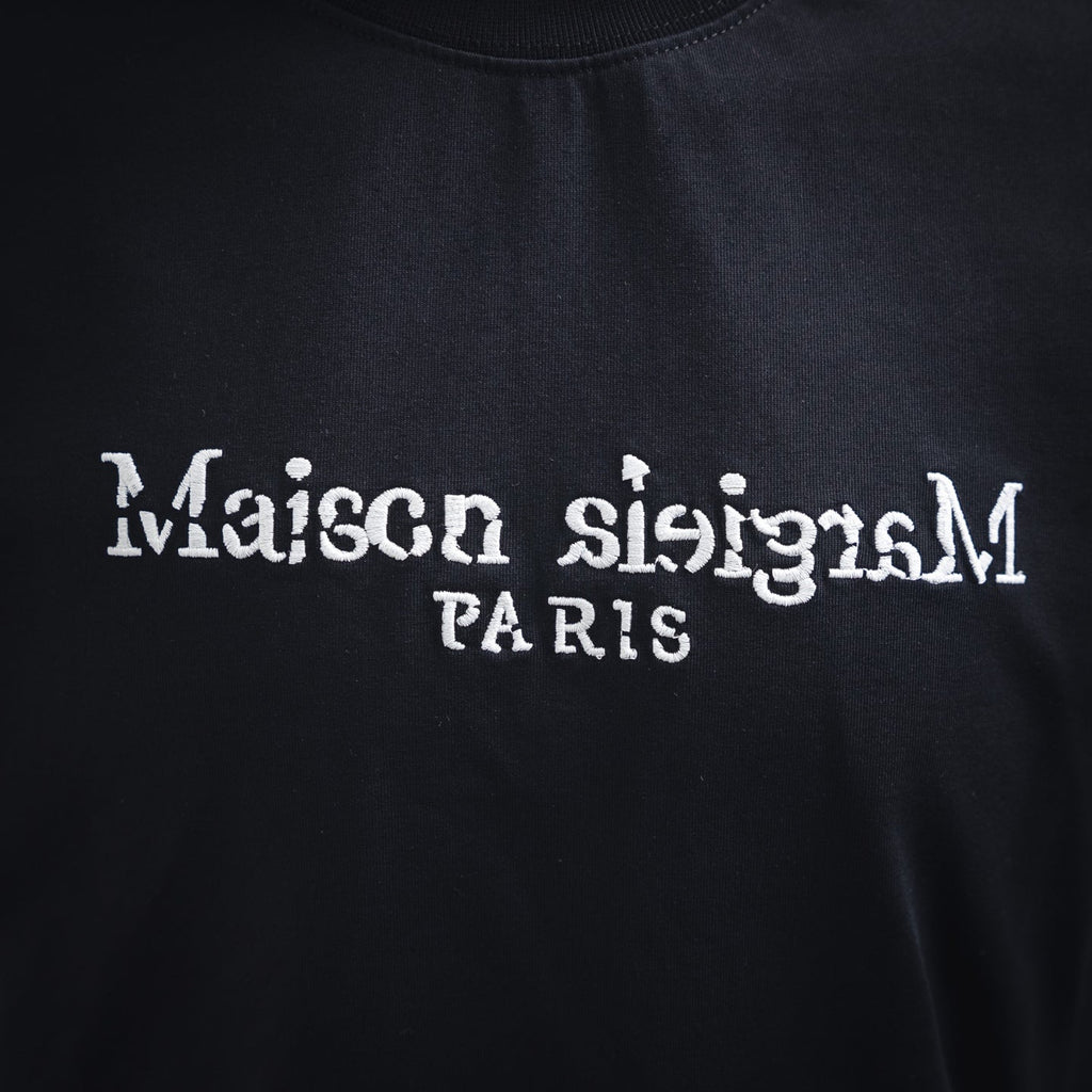 Margie embroidered t-shirt